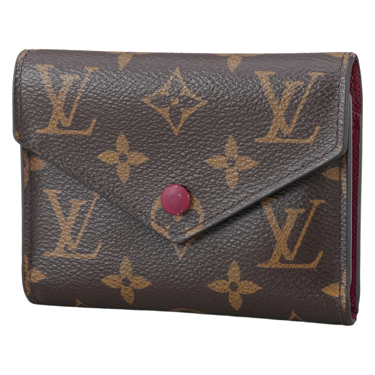 LOUIS VUITTON(USED)루이비통 모노그램 월릿